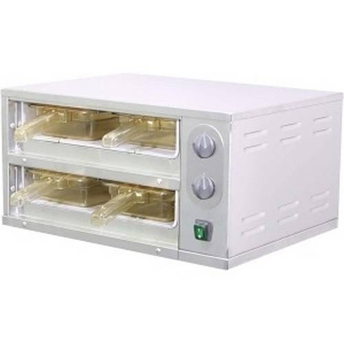 Шкаф-мармит RoboLabs МН-2-2М-02 Шкаф-мармит RoboLabs МН-2-2М-02