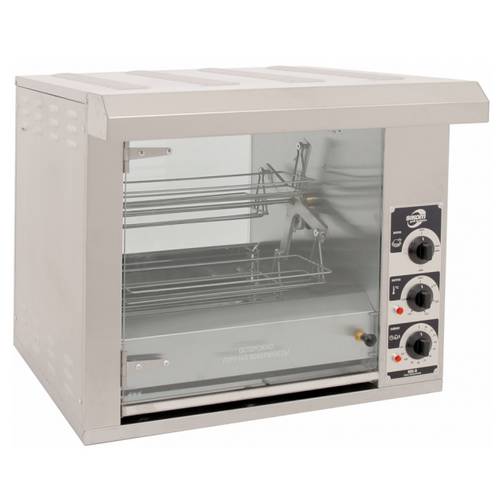 Гриль для кур электрический Сиком МК-8.8