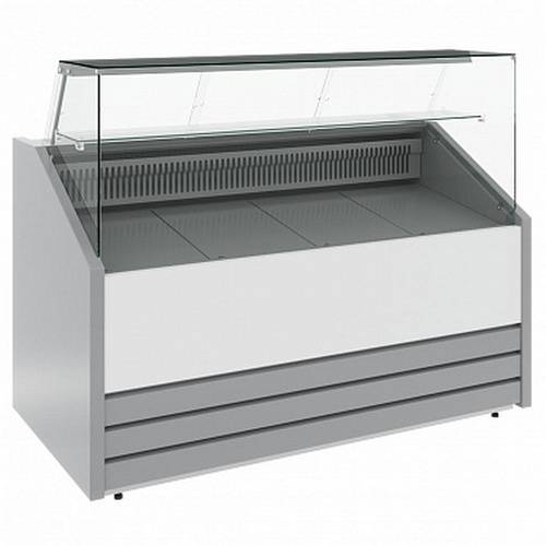 Витрина универсальная GС75 SV 1,5-1 9006-9003