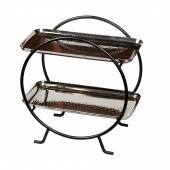 Стойка фуршетная 2-х ярусная, P.L. Proff Cuisine SG-82844 Стойка фуршетная 2-х ярусная, P.L. Proff Cuisine SG-82844