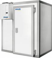 Камера холодильная Polair КХН-11,02 1360х4660х2200 «уголки в комплект не входят» Камера холодильная Polair КХН-11,02 1360х4660х2200 «уголки в комплект не входят»