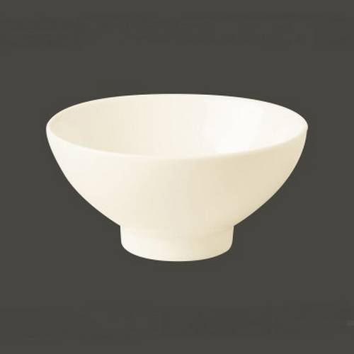 Салатник круглый d=14 h=6.7см., (450мл)45 cl., фарфор, Fine Dine, RAK Porcelain, ОАЭ