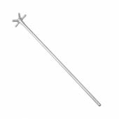 Ложка барная 34см, MIXOLOGY-10 P.L.- Barbossa 1.CT.01.0007 /ST888 KLP Ложка барная 34см, MIXOLOGY-10 P.L.- Barbossa 1.CT.01.0007 /ST888 KLP