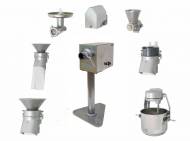 Машина универсальная кухонная Торгмаш Пермь УКМ-П