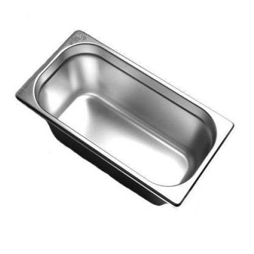 Гастроемкость GN1/3-100 Maco E13100 3,5л Гастроемкость GN1/3-100 Maco E13100 3,5л