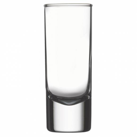 Стопка 60мл d=37, h=98 мм (Сайд) Pasabahce-завод Бор 41050 53895 /24/ Стопка 60мл d=37, h=98 мм (Сайд) Pasabahce-завод Бор 41050 53895 /24/