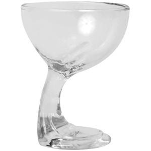 Креманка «Джерба» 350мл D=110/70 H=140 L=75мм Bormioli Rocco /6/