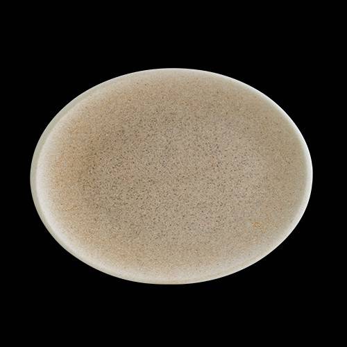 Блюдо овальное 360*280 мм Luca Salmon Bonna S-MT-LUCSLMOV36OV b