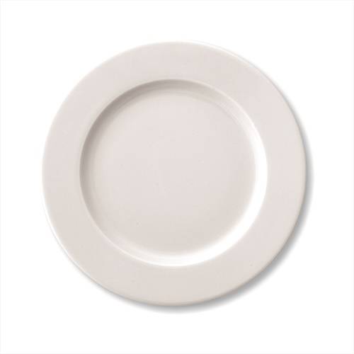 Тарелка плоская 250мм фарфор Prime Ariane белый APRARN000011025