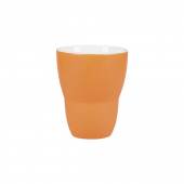 Чашка 400 мл цвет оранжевый Barista-Macarons P.L. 4944 (orange) /6/ Чашка 400 мл цвет оранжевый Barista-Macarons P.L. 4944 (orange) /6/