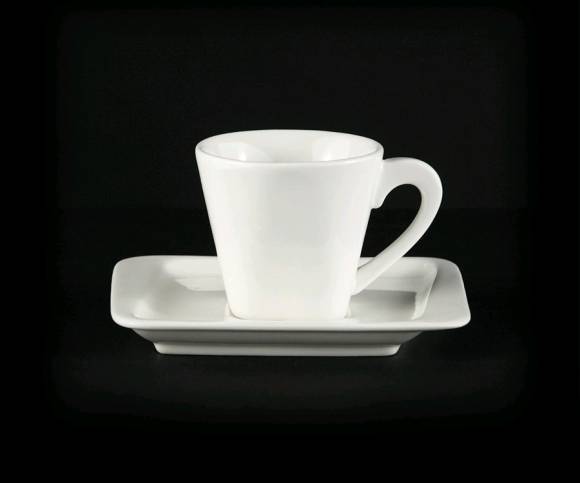 Кофейная пара 80мл Sam and Squito (Quadro) JX82-С001-01 фк790. Кофейная пара 80мл Sam and Squito (Quadro) JX82-С001-01 фк790.