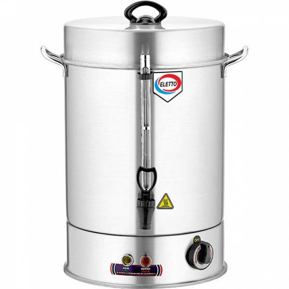 Электрокипятильник Eletto R38 50л Электрокипятильник Eletto R38 50л
