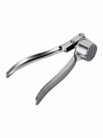 Пресс для чеснока 15,5 см. алюм. 79965 Пресс для чеснока 15,5 см. алюм. 79965