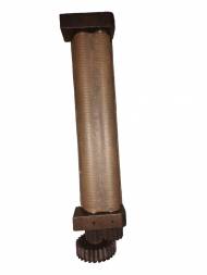 Нож для тестораскатки-лапшерезки XINXIN DZM-350 1,5мм Нож для тестораскатки-лапшерезки XINXIN DZM-350 1,5мм