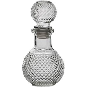 Графин 260мл ProHotel стекло D=85,H=170мм FT15704C