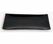 Тарелка прямоугольная 255х160мм Киото Блэк 23848C/PT211 32290 /4/ Тарелка прямоугольная 255х160мм Киото Блэк 23848C/PT211 32290 /4/