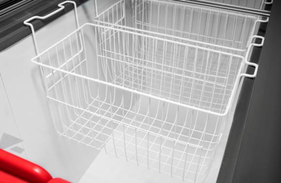 Корзина для ларя универсальная  Frostor Gellar 600мм