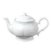 Чайник 500 мл, фарфор, Aristocrat, Noble NEW 313807 Чайник 500 мл, фарфор, Aristocrat, Noble NEW 313807