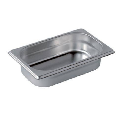 Гастроемкость GN1/4-65 Maco E1465 1,7л Гастроемкость GN1/4-65 Maco E1465 1,7л