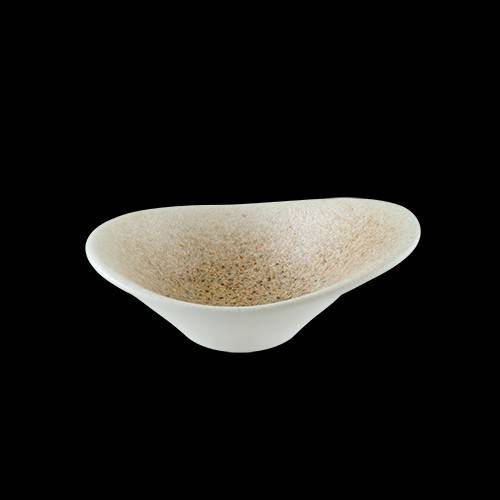 Соусник 45 мл 100*75 мм овальный Luca Salmon Bonna S-MT-LUCSLSTR10KS b