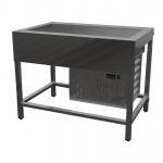 Прилавок охлаждаемый Light Gastrolux ПО-117/GN/L