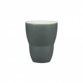 Чашка 400 мл цвет темно-голубой Barista-Macarons P.L. 4944 (grey blue) /6/ Чашка 400 мл цвет темно-голубой Barista-Macarons P.L. 4944 (grey blue) /6/