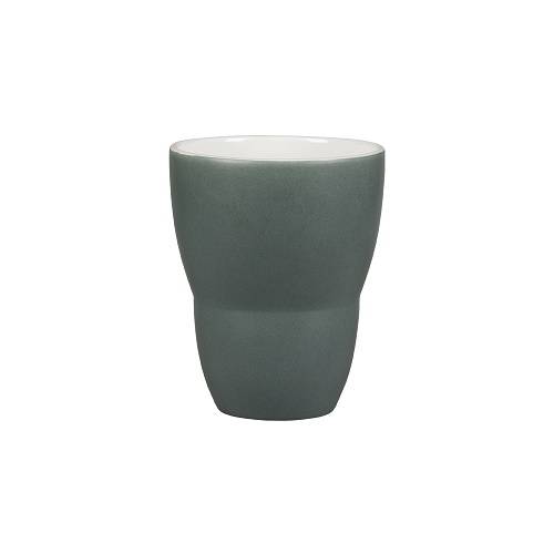 Чашка 400 мл цвет темно-голубой Barista-Macarons P.L. 4944 (grey blue) /6/ Чашка 400 мл цвет темно-голубой Barista-Macarons P.L. 4944 (grey blue) /6/