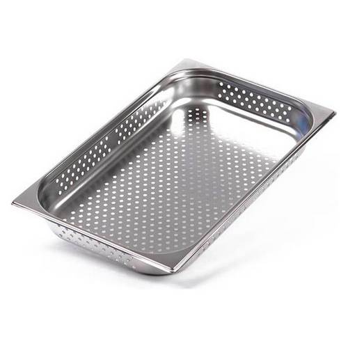 Гастроемкость GN-P 1/1-40 Hurakan 5,1л