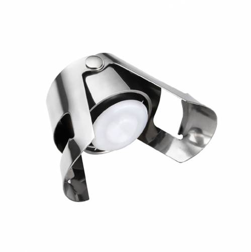 Пробка для шампанского, нержавеющая сталь, P.L.- Barbossa Пробка для шампанского, нержавеющая сталь, P.L.- Barbossa