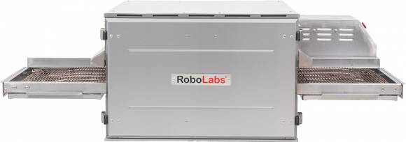 Печь конвейерная для пиццы RoboLabs Robochef RC460M