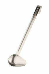 Ложка соусная 50мл нерж Luxstahl кт1164 Ложка соусная 50мл нерж Luxstahl кт1164