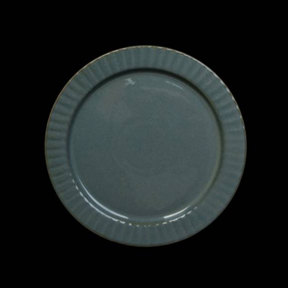 Тарелка мелкая 210мм Corone Calypso [53613] фк9806