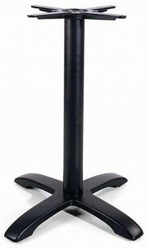 Подстолье металлическое 1245EM /10/