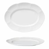 Блюдо овальное 24*18 см,фарфор, Aristocrat, Noble NEW 313031 Блюдо овальное 24*18 см,фарфор, Aristocrat, Noble NEW 313031