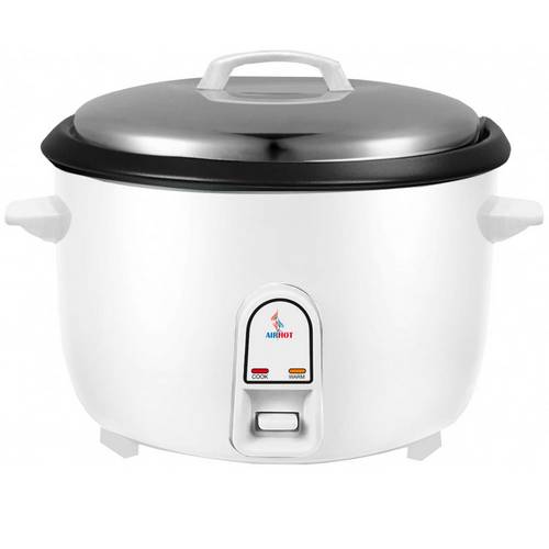 Рисоварка Airhot RC-42E 9л Рисоварка Airhot RC-42E 9л