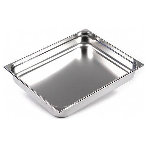 Гастроемкость GN 2/1-100 Maco E21100 29л Гастроемкость GN 2/1-100 Maco E21100 29л