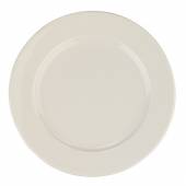 Тарелка 250 мм Белый 2 Чойс, форма Банкет Bonna BNC25DZ-2 Тарелка 250 мм Белый 2 Чойс, форма Банкет Bonna BNC25DZ-2