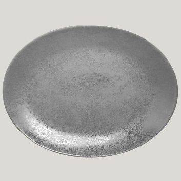 Блюдо овальное 360*270мм RAK Shale SHNNOP36 /1/6/ Блюдо овальное 360*270мм RAK Shale SHNNOP36 /1/6/