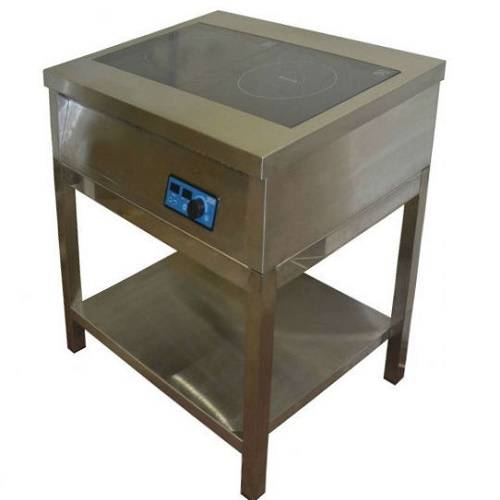 Плита индукционная ЦМИ ПИ-1 Плита индукционная ЦМИ ПИ-1