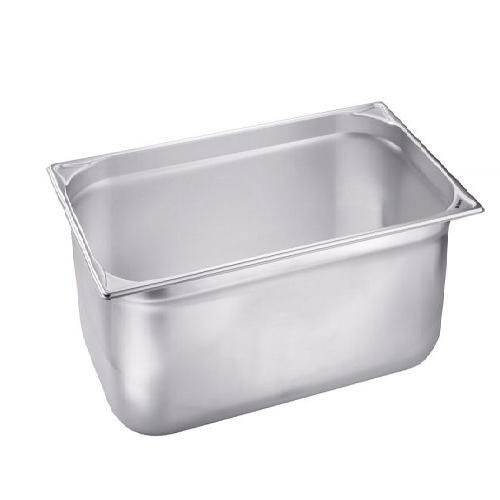 Гастроемкость GN1/2-150 Maco E12150 9,2л Гастроемкость GN1/2-150 Maco E12150 9,2л