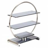 Подставка для выкладки 69*20*73 см P.L.--Hotelware MSRBD 75804 Подставка для выкладки 69*20*73 см P.L.--Hotelware MSRBD 75804