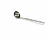 Половник 0,12л цельнотянутый нерж. MGSteel LOPP08. Половник 0,12л цельнотянутый нерж. MGSteel LOPP08.