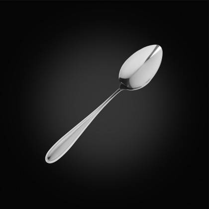 Ложка чайная Luxstahll Asti KL-12 Ложка чайная Luxstahll Asti KL-12