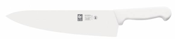 Нож поварской 265/400 мм. Шеф белый PRACTICA Icel 24200.3028000.260 Нож поварской 265/400 мм. Шеф белый PRACTICA Icel 24200.3028000.260