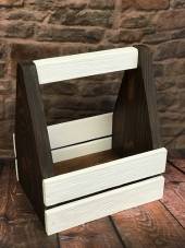 Ящик для подачи 210х160х25мм дерево МП11 (153024) 61282