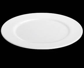 Тарелка PRO 230мм Wilmax WL-991179 /6/36/