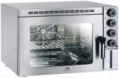 Печь конвекционная Hurakan HKN-XF023 с пароувлажнением
