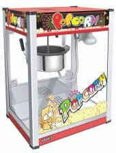 Аппарат для поп-корна Airhot POP-6E