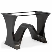 Подстолье из полированной нерж. стали 2130EM