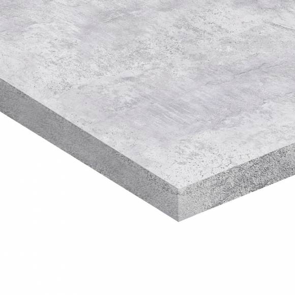 Столешница Бетон светлый 1500х800х38 кромка Бетон светлый 2631 /6/ Столешница Бетон светлый 1500х800х38 кромка Бетон светлый 2631 /6/